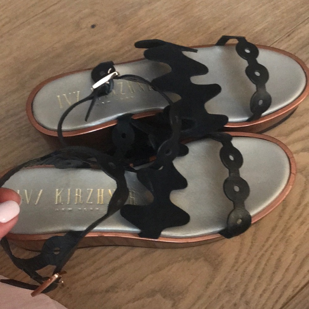 Ivy kirzhner sandal